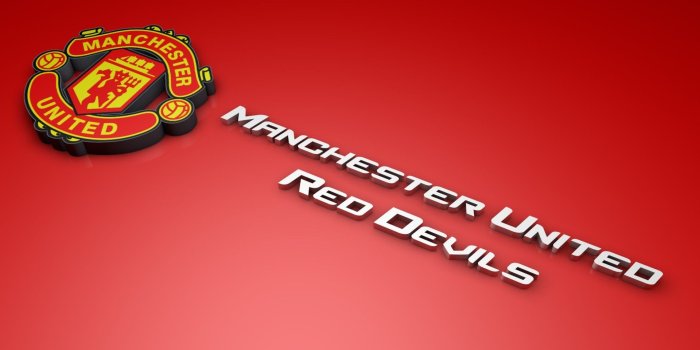 1920x1080 Man United, Full HD Wallpapers For Free