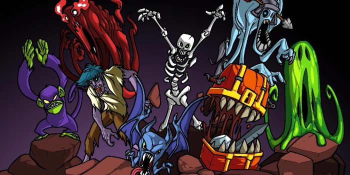 1920x1080 9 Crypt of the NecroDancer HD Wallpapers | Background Images