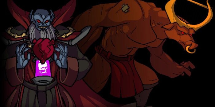 1920x1196 Crypt of the NecroDancer HD Wallpaper | Background Image | 1920x1196