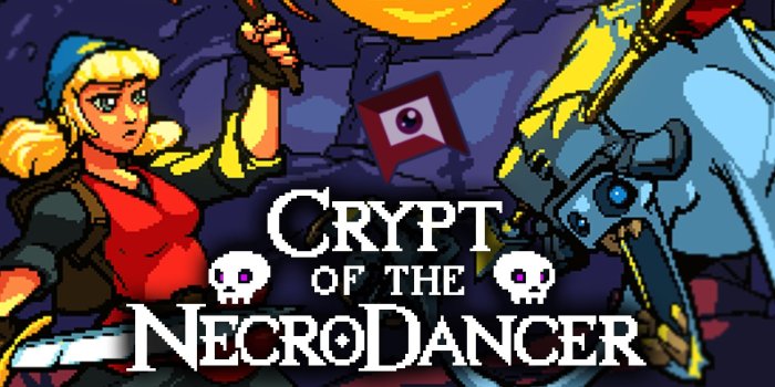1920x1080 Crypt of the NecroDancer HD Wallpaper 4 - 1920 X 1080
