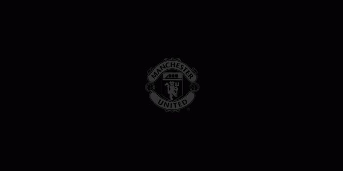 1440x900 Manchester United Logo Wallpapers