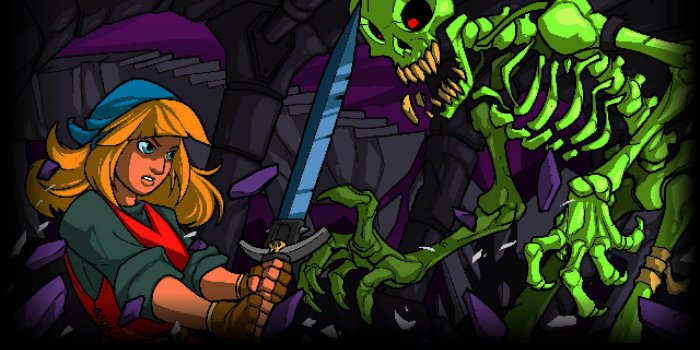 1920x964 Crypt of the NecroDancer Wallpaper and Background Image | 1920x964