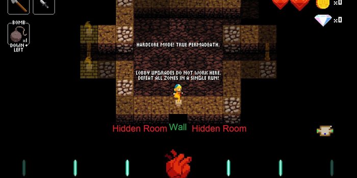 1920x1080 Tips and Hints | Crypt of the NecroDancer Wiki | FANDOM powered by Wikia