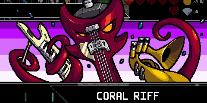 1920x1080 Crypt of the Necrodancer Review - Hey Poor Player