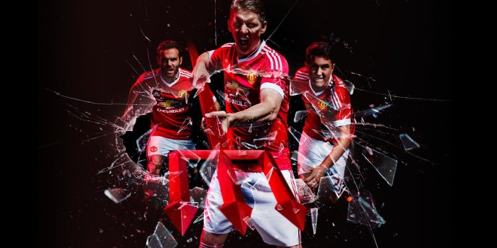 1920x1080 Manchester United HD Wallpapers Group