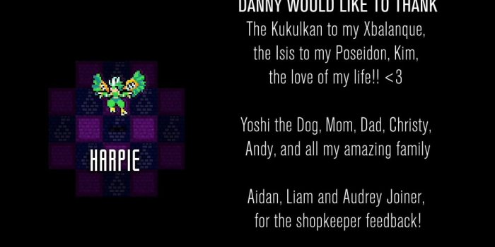 1920x1080 Crypt of the NecroDancer HD Wallpaper 23 - 1920 X 1080