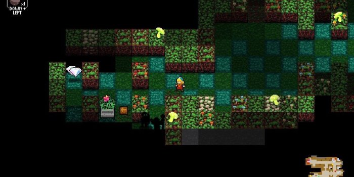 1024x768 REVIEW: Crypt of the Necrodancer - oprainfall