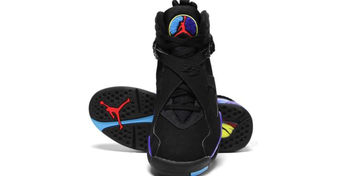 1920x1080 Air Jordan 8 wallpaper - 500241