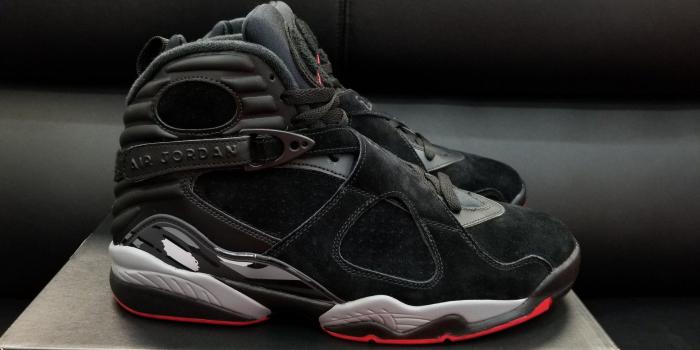 1920x1080 Air Jordan Retro 8 