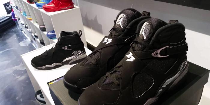 1920x1080 65+ Jordan Retro Wallpapers on WallpaperPlay