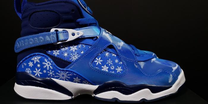 1920x1440 Air Jordan Retro 8 GS 