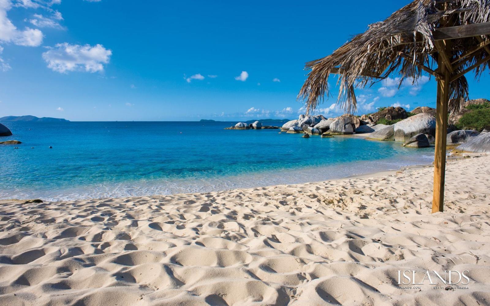 1680x1050 Free desktop wallpaper beach Gallery