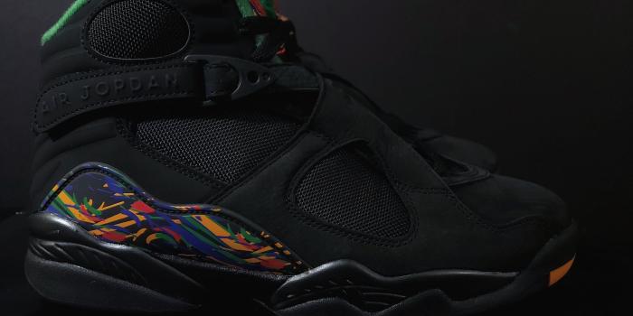 1920x1440 Air Jordan Retro 8 Tinker 