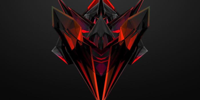 1920x1200 74+] Red Wallpaper Abstract on WallpaperSafari