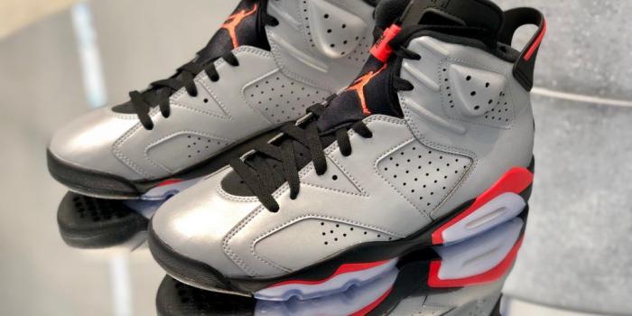 1024x768 The Air Jordan 6, 7 and 8 Get Reflective - WearTesters