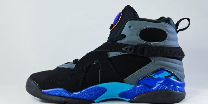 1024x768 Air Jordan 8 – NOJO Kicks Detroit