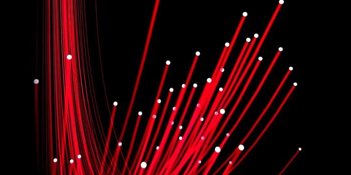 1080x1920 Red and black abstract illustration, black background, minimalism