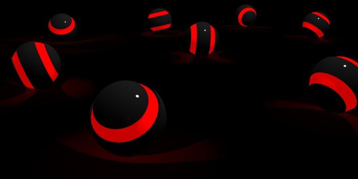 1920x1200 Red and Black Abstract Backgrounds ·① WallpaperTag