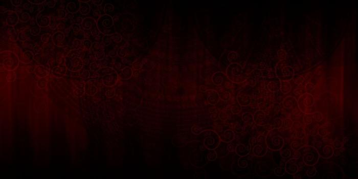 1280x768 Black And Red Abstract Wallpaper 22 - [1280x768]