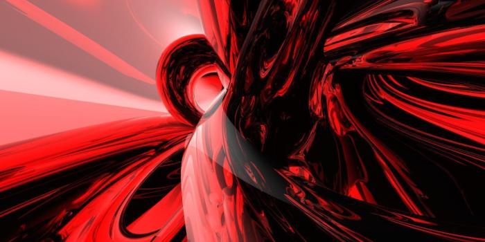 1280x1024 19885 red and black abstract wallpapers
