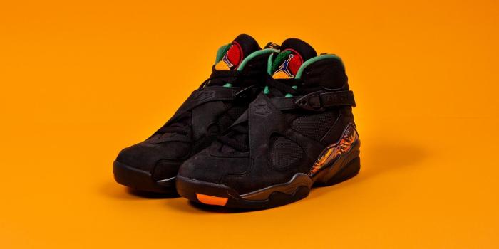 1920x1080 AIR JORDAN 8 RETRO TINKER 