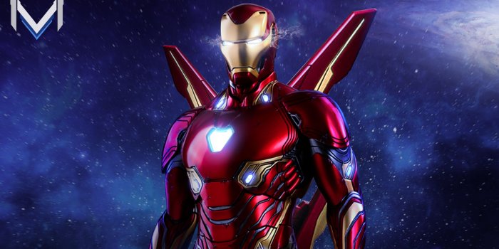 2480x1451 Iron Man Infinity War Wallpapers
