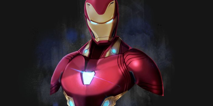 3840x2400 Iron Man Infinity War 4K Wallpapers