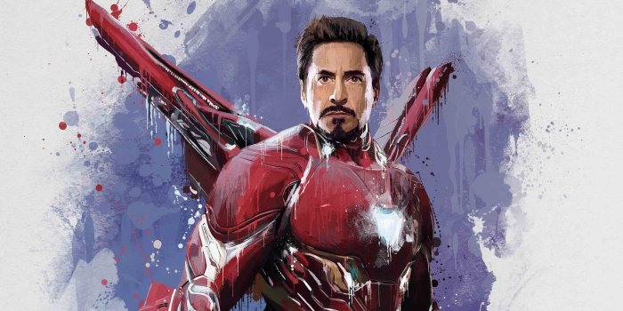 1920x1200 Iron Man Avengers Infinity War Suit Wallpapers | HD Wallpapers | ID