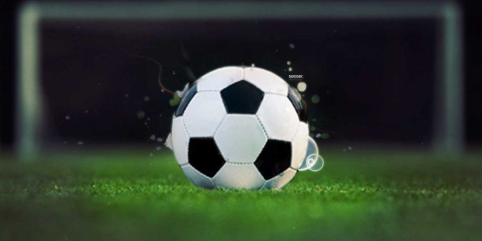 1440x900 Soccer Ball Wallpapers
