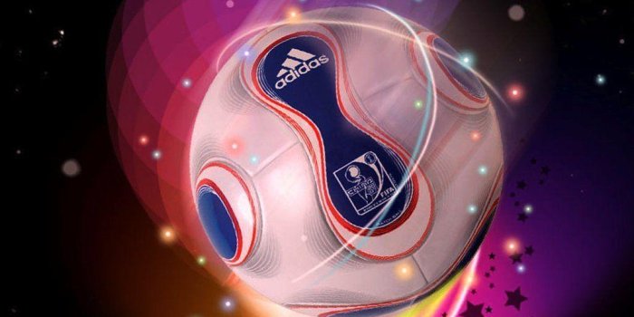 1024x1024 Soccer Ball Wallpapers