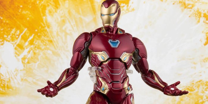 3840x2400 Download wallpapers Iron Man, 4k, 2018 movie, superheroes, Avengers
