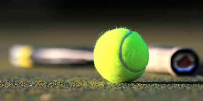 1920x1200 Green and pink soccer ball, sport , tennis HD wallpaper | Wallpaper