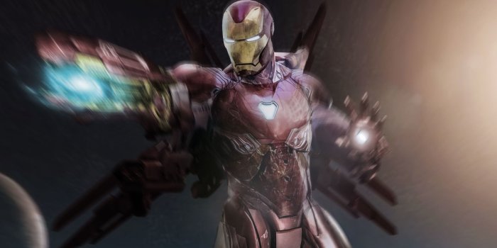 1920x1076 Iron Man Avengers Infinity War Suit, Hd Movies, 4k - Iron Man