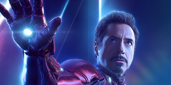 2560x1908 Iron Man Infinity War Wallpapers