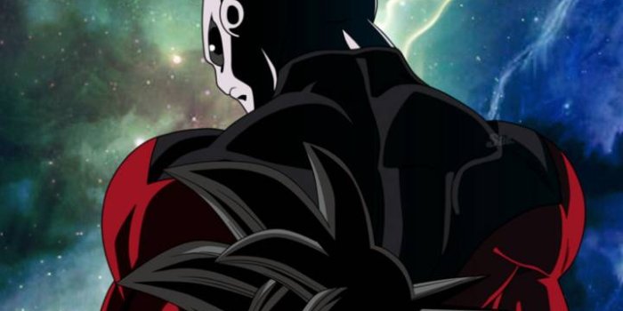 720x1280 Goku Vs Jiren Wallpaper by That_Otaku - 4f - Free on ZEDGE™