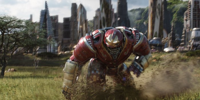 2048x1080 320 Avengers: Infinity War HD Wallpapers | Background Images