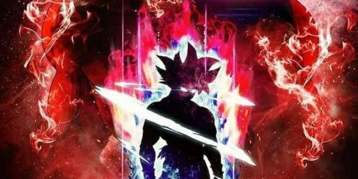 768x1024 Best Goku VS Jiren HD Wallpaper for Android - APK Download