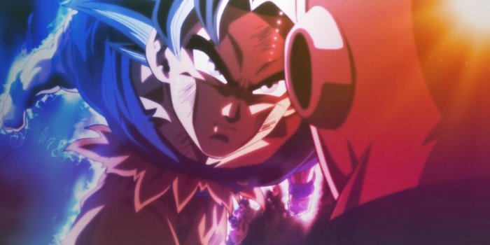 1280x720 Goku Vs Jiren Wallpapers