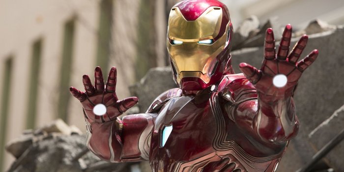 1920x1080 Download 1920x1080 Avengers: Infinity War, Iron Man Wallpapers for