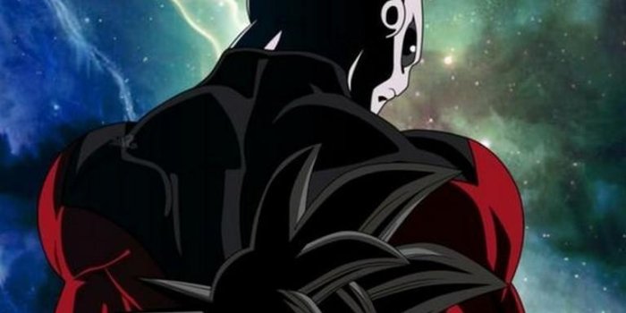 768x1024 Goku vs Jiren Wallpaper for Android - APK Download