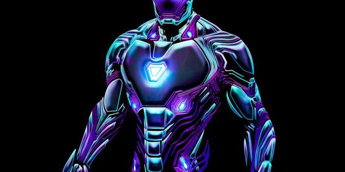 1200x988 Iron Man Infinity War Wallpapers