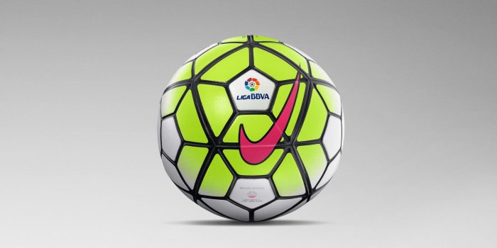 1600x900 Nike Ordem 3 Football Brings Unrivalled Flight to Europe's Top
