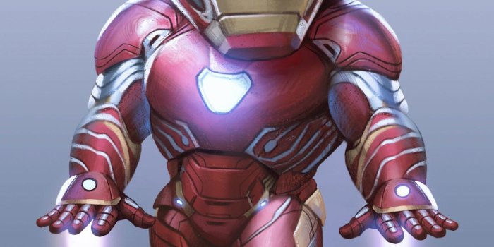 1280x2120 Iron Man Wallpaper For Iphone 6 - Ironman Infinity War Hd (#126360