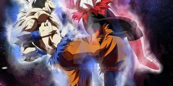 716x1115 Goku vs Jiren | dbz | Goku vs, Goku and Dragon ball