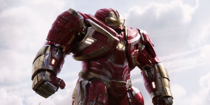 1920x1080 Iron Man Infinity War Wallpapers