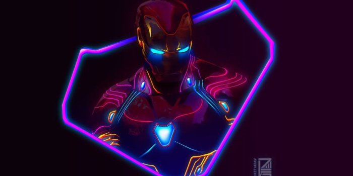 1920x1080 Start Download - Iron Man Infinity War Wallpaper Hd, Hd Wallpapers