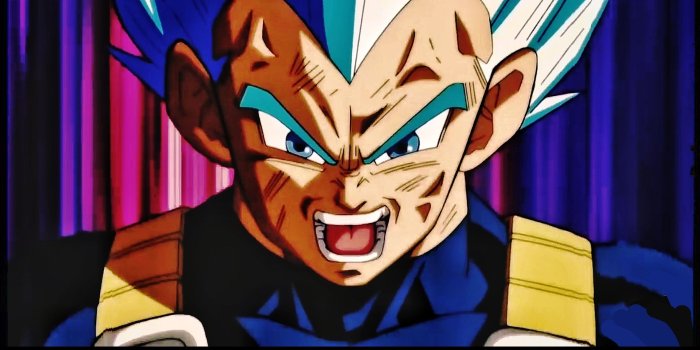 2526x4244 Goku, Vegeta and Jiren phone wallpaper - Album on Imgur