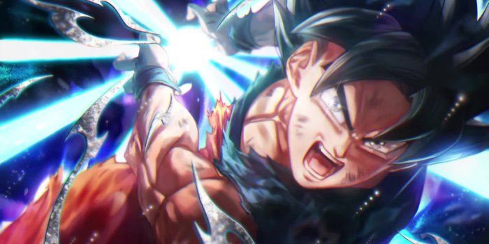 1920x1080 Goku Archives - DesktopHut