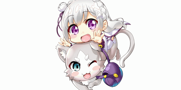 1920x1080 149 Chibi HD Wallpapers | Background Images