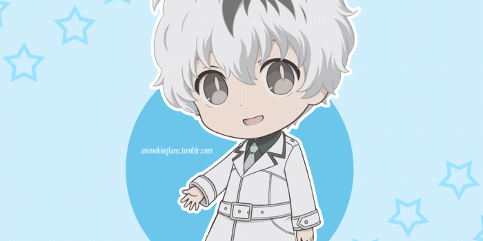 1000x999 Tokyo Ghoul Chibi Wallpapers